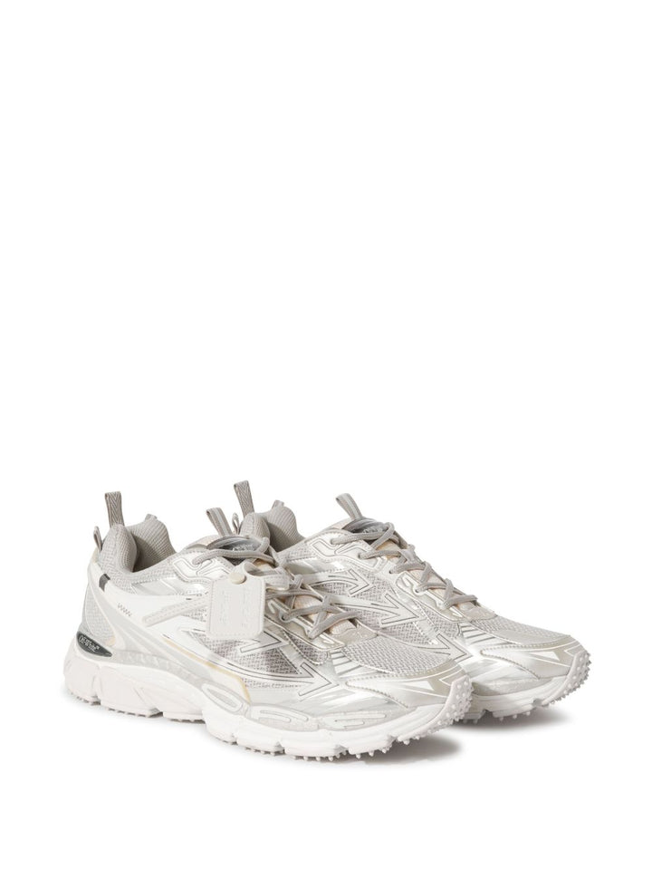 Off White Sneakers - Light and natural | 1ed41d3dede64ceae7093626036f694d17b9f9e4