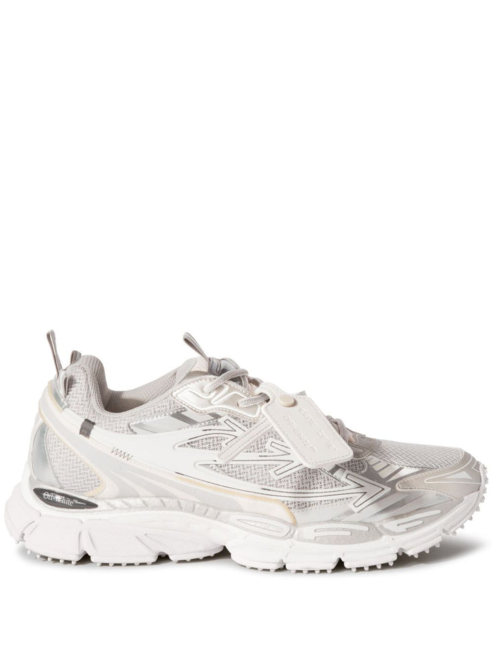 Off White Sneakers - Light and natural | 9d1ff0e037b8ee4bc501c13b7632f6b6c879a493