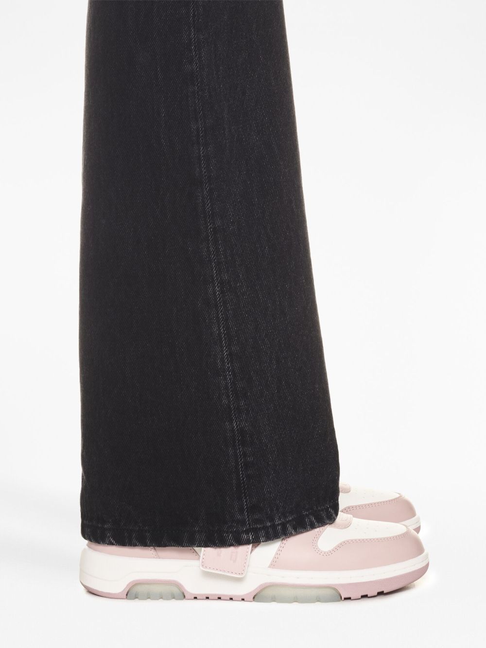 Off White Sneakers - Light and natural | 5fe1f59f757f8b359ddfaebf89bd0de84a66b51c