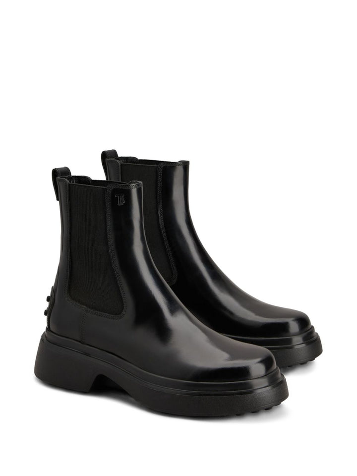 Tod'S Boots - Blacks and greys | 6c07d8ef1f846449964706a8f4e9842df54d64a8