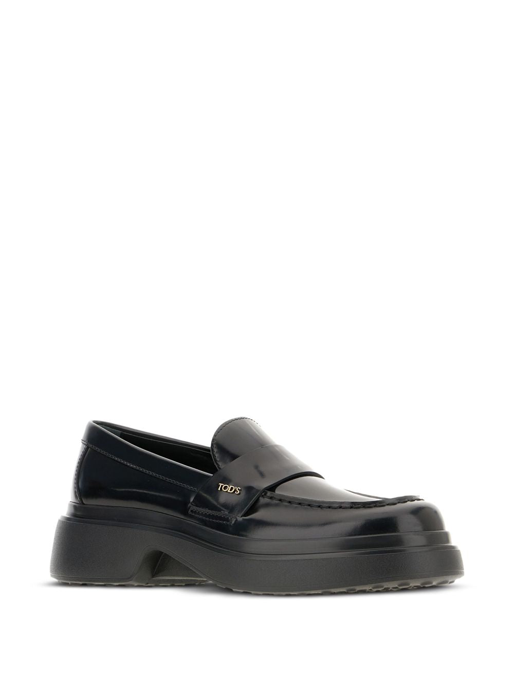 Tod'S Flat shoes - Blacks and greys | 2c1801e8d5b57cb58d5fc6e4befbdbbba3a3e27b