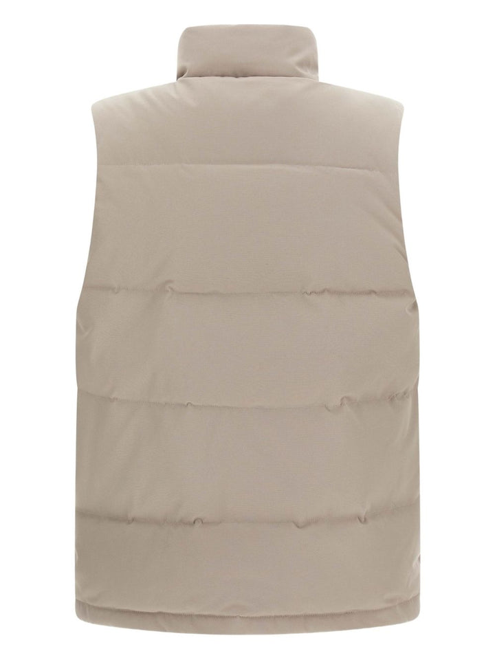 Canada Goose Jackets - Blacks and greys | 74acaffa817baa198a85ea35e37364d1dd2d5d9f