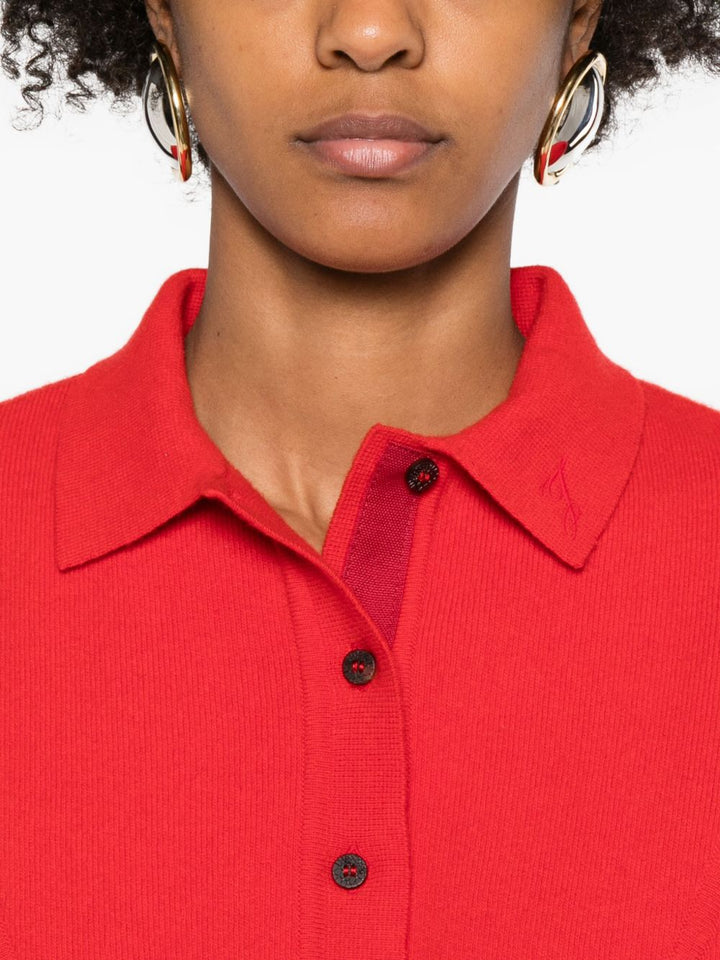 Jacquemus T-shirts and Polos - Bright | e323f460d2fb39f4566b384ad3e2ec8a4a7235af