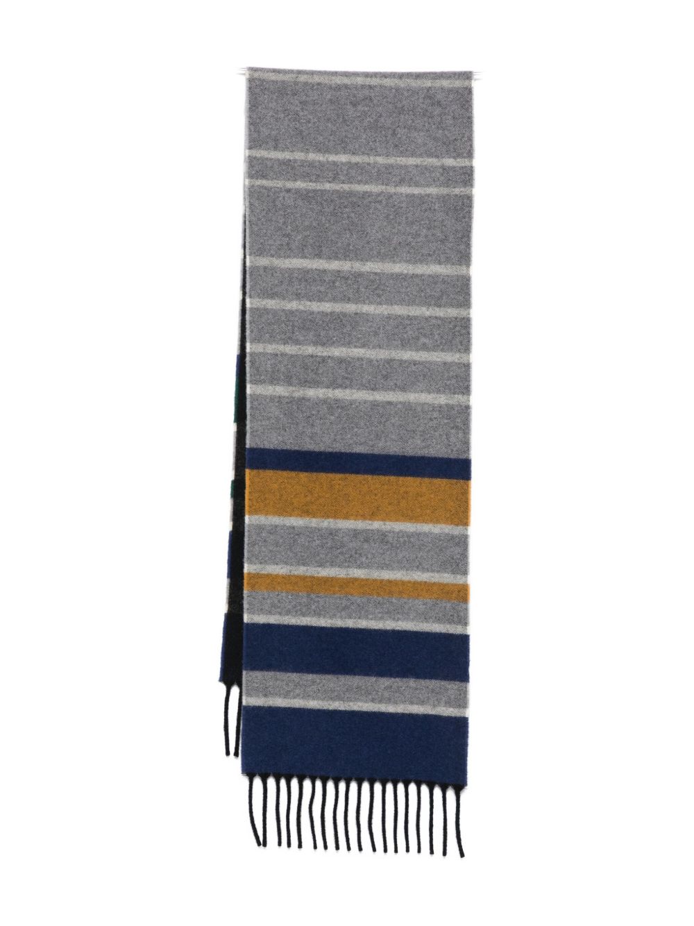 Paul Smith Scarfs - Blacks and greys | 695bfc9c4ba0d245e12956b462a18b1292c8f912