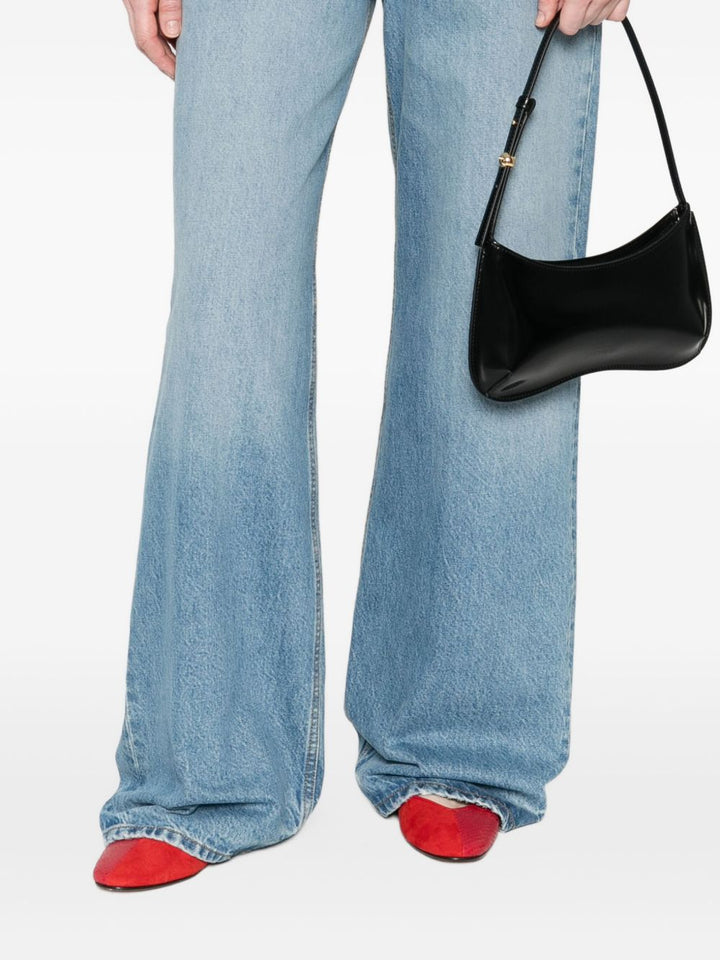 Jacquemus Bags - Blacks and greys | c42f6ef96a0f68860085f5ed9b4d668e45a059f9