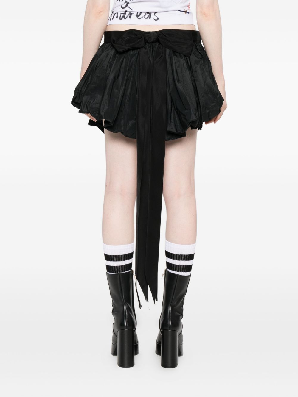 Dsquared2 Skirts - Blacks and greys | d46434b63c880675f9d635fc368ea1abc27eaf5b