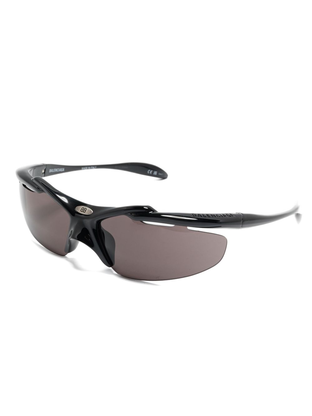 Balenciaga Sunglasses - BLACK | 8ba6dd2a2a4dd17fadc9c04b660188a8db8cf453