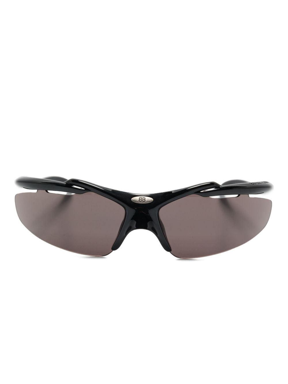 Balenciaga Sunglasses - BLACK | 06ba0c0e8516dff17e364e0cdcb3457ee6d03379