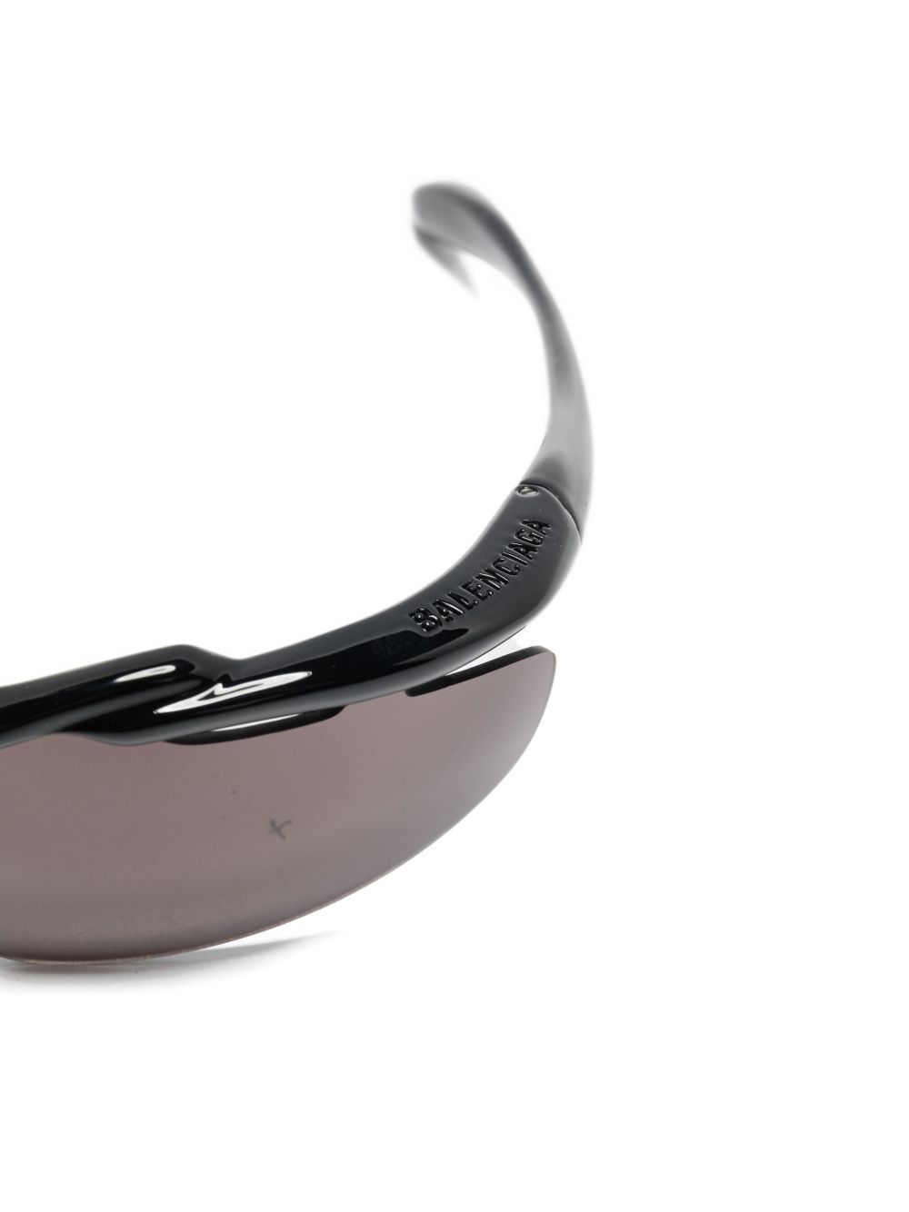 Balenciaga Sunglasses - BLACK | 594f58b3c4baad080662b5cb44e8d7c0b75ee921