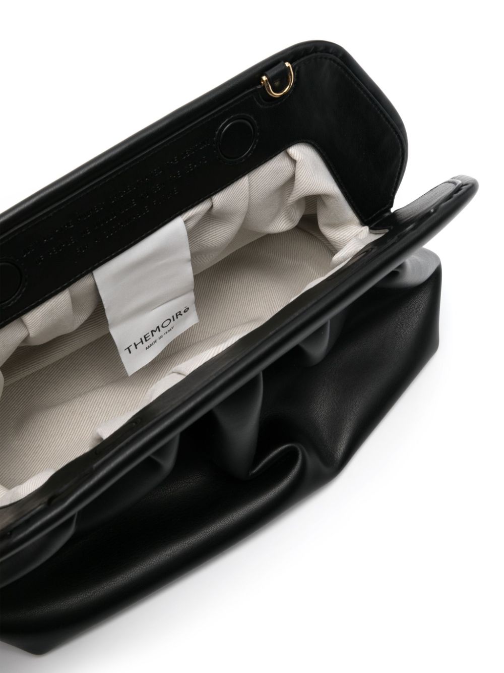 Themoire' Bags - Blacks and greys | a033974c37fd2325d3d0293674ed31f33458a8a8