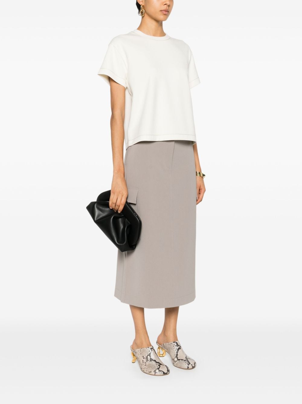 Themoire' Bags - Blacks and greys | 6d0c51cc0d40f8de4093f1912446239e8cdfeaf1