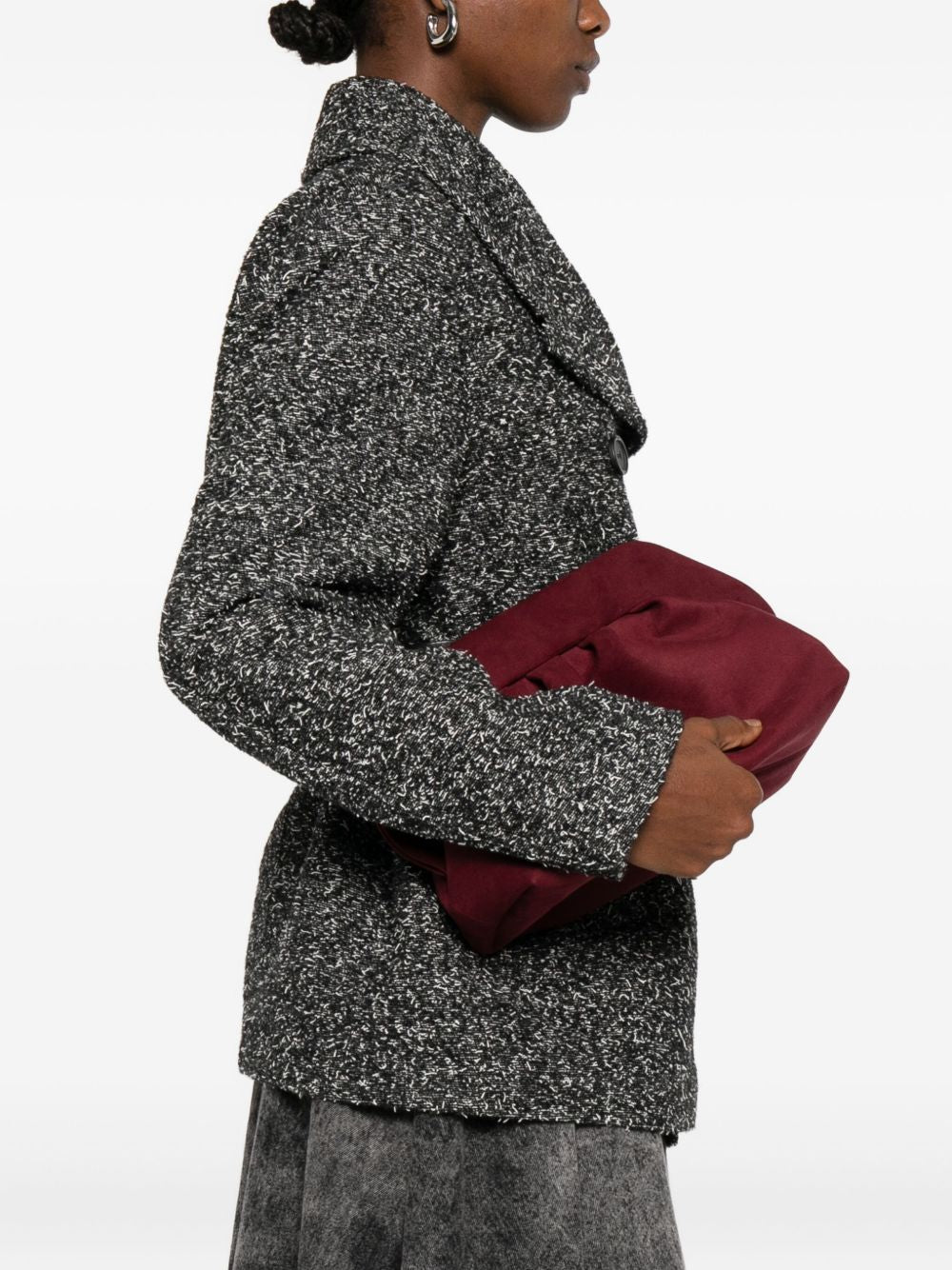 Themoire' Bags - Marrone | 5702d4efa03f0a6590af71145a37c21b19c2da47