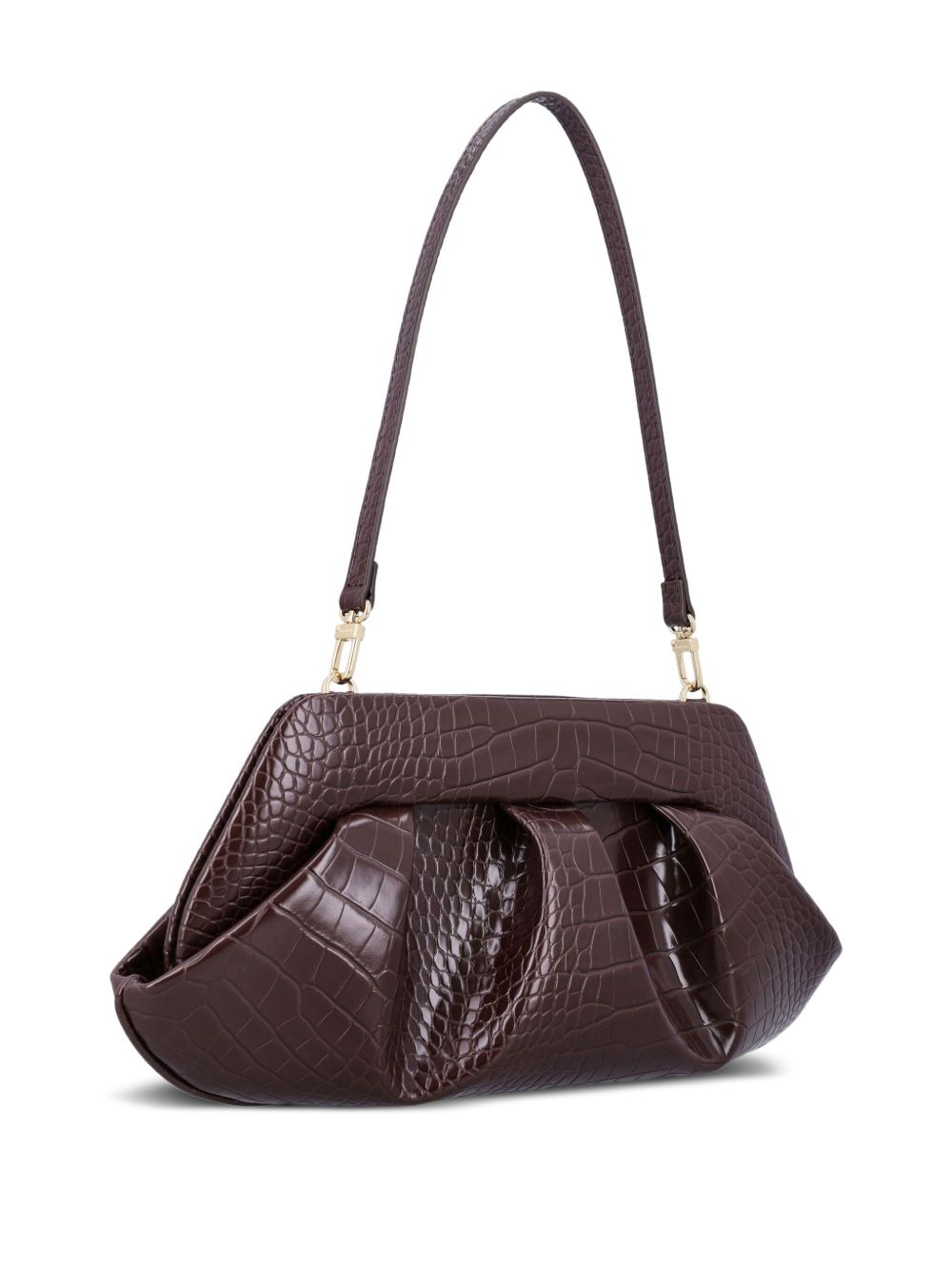 Themoire' Bags - Marrone | f96c4b8cb7d6422de8e6f14beee39007ecaef8b0