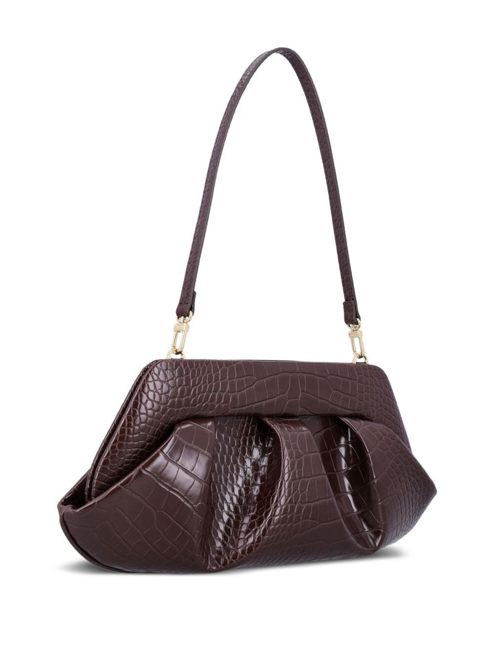 Themoire' Bags - Marrone | f96c4b8cb7d6422de8e6f14beee39007ecaef8b0