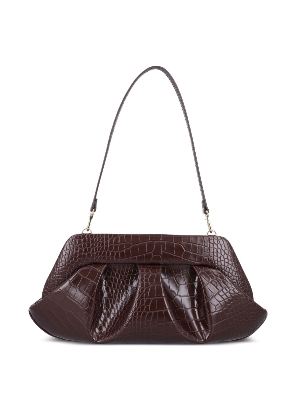 Themoire' Bags - Marrone | 1124e34515b2f31bfc9abe274722c23aa1c8d97a