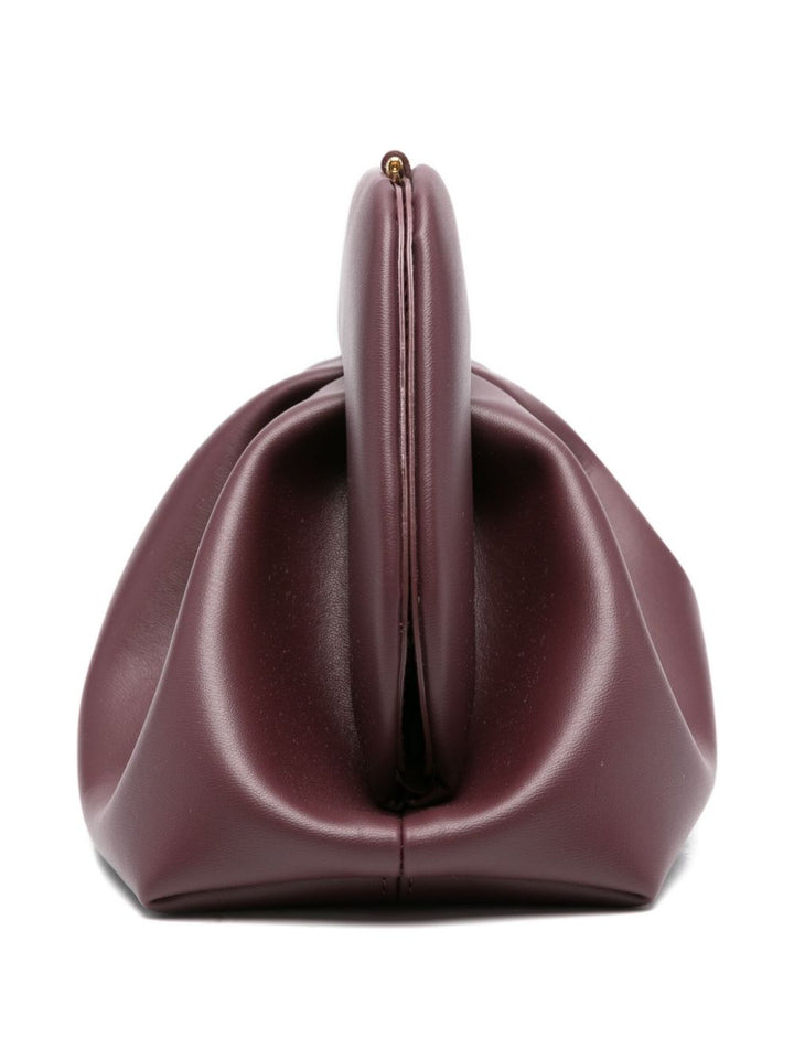 Themoire' Bags - Marrone | e125f9dcf290b09a3e89802b074727c1d5b3f031