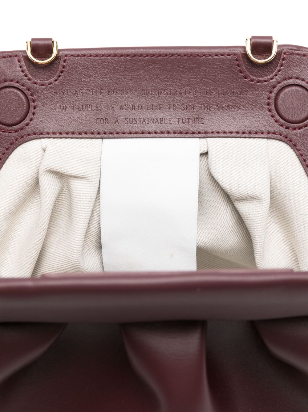 Themoire' Bags - Marrone | 45ba1c467f1dc9074ffdd0476fa239ffc1c0dc1d