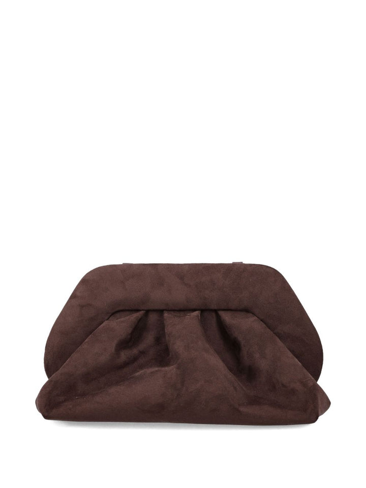 Themoire' Bags - Marrone | b12ffe95c79522357ee00149a30e00816707b09d