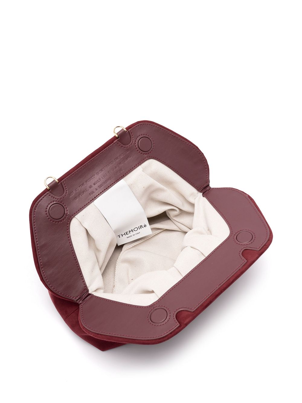 Themoire' Bags - Marrone | 2dc8ed5e471d5d3c3eb03c6198e67d782f92248c