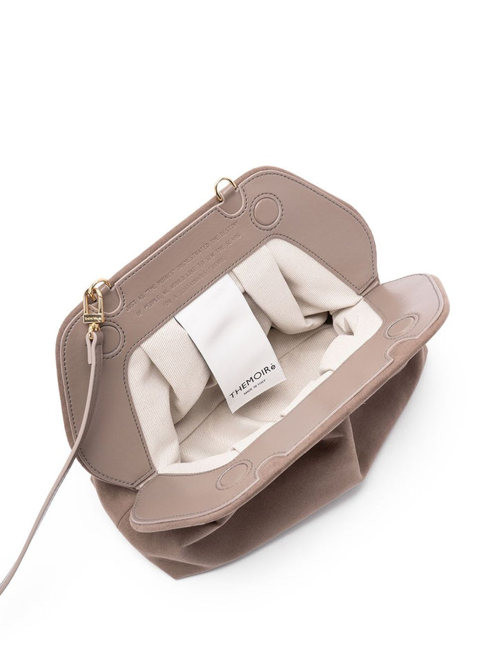 Themoire' Bags - Blue and green | 1087a8f1ef97723c2a216e9bab492257020d9f84