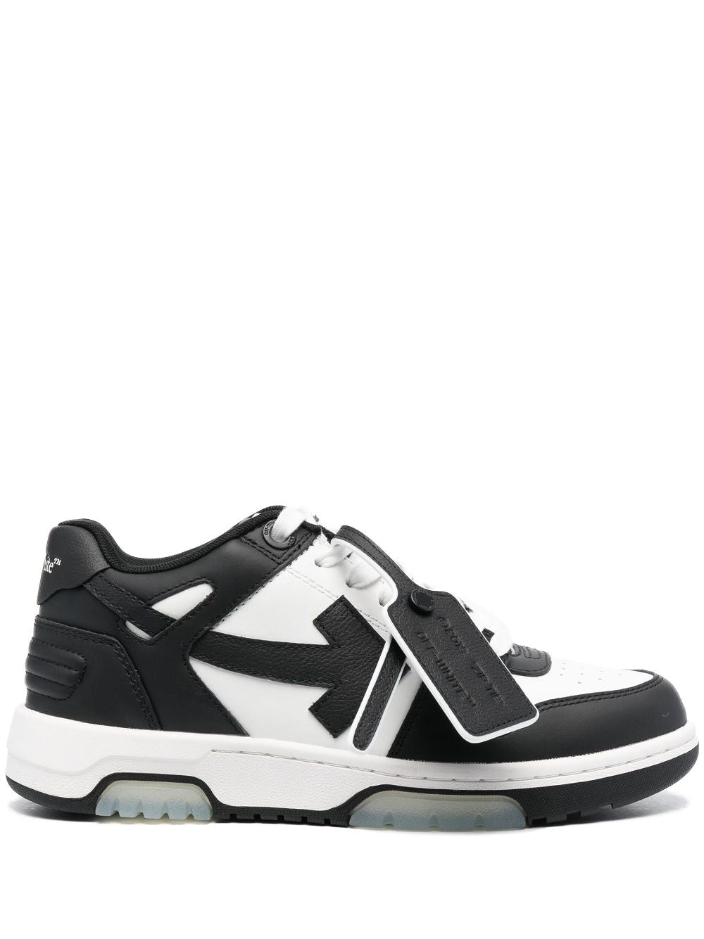 Off White Sneakers - Blacks and greys | 2bab77fb970d1a1707eace040a1f76cb9b9cce3b