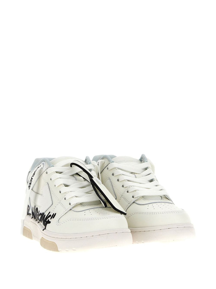 Off White Sneakers - Light and natural | 3aac7d5069c8f8f64a4e7d80cbf473d780dee1f5