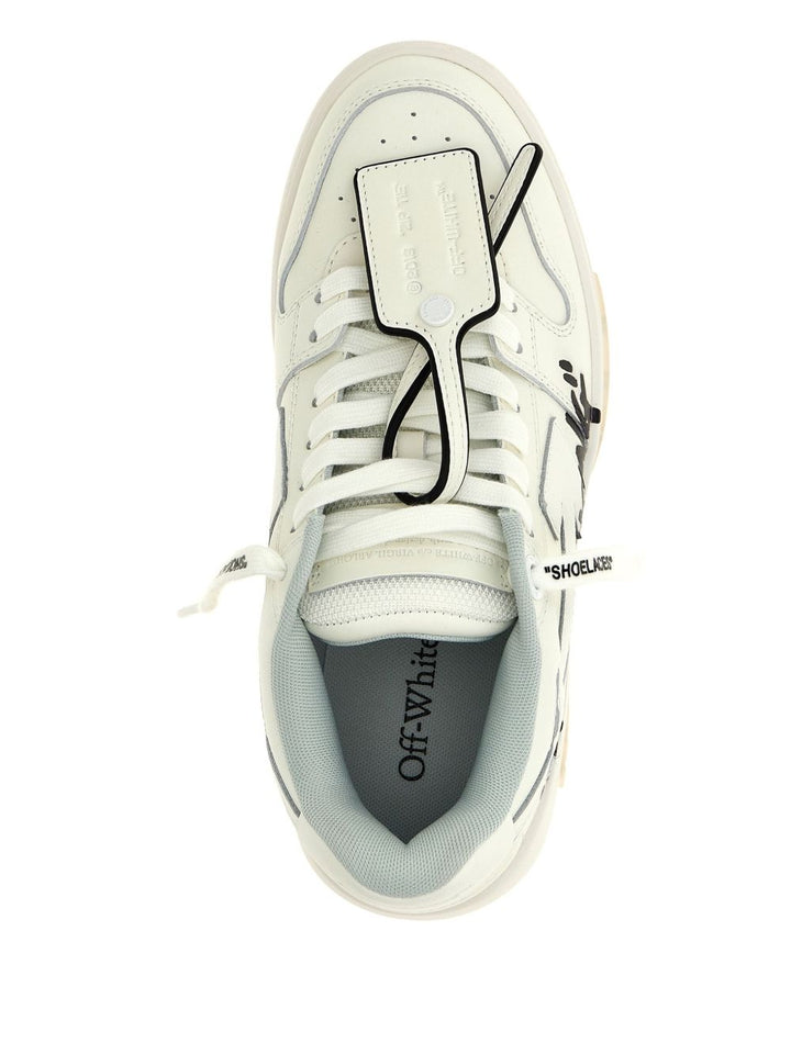 Off White Sneakers - Light and natural | 0dc1d13232f78132a9ac275d5253b5d07b495034