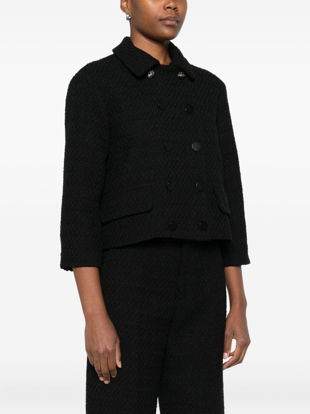 Gucci Jackets - Blacks and greys | 95351c7351aa72545c6c8c52283c11b2303e64b3