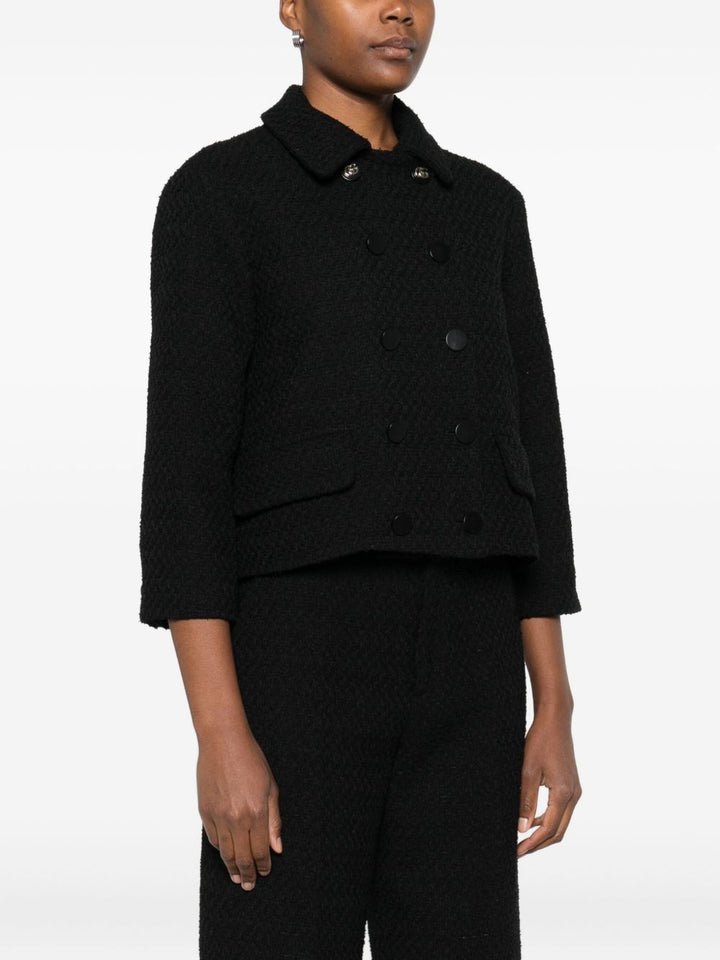 Gucci Jackets - Blacks and greys | 95351c7351aa72545c6c8c52283c11b2303e64b3