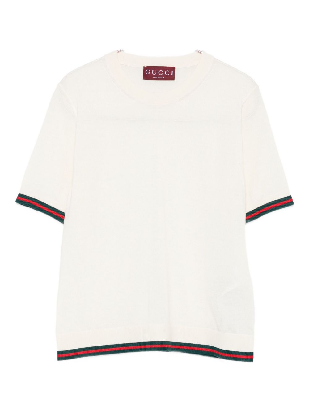 Gucci Top - Light and natural | 4bd41e974a567949ea13ac2d9791f863fb4d353c