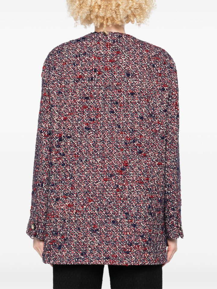 Gucci Jackets - Blue and green | feb52d90f70087722d99f245f3a94c7678184dbe