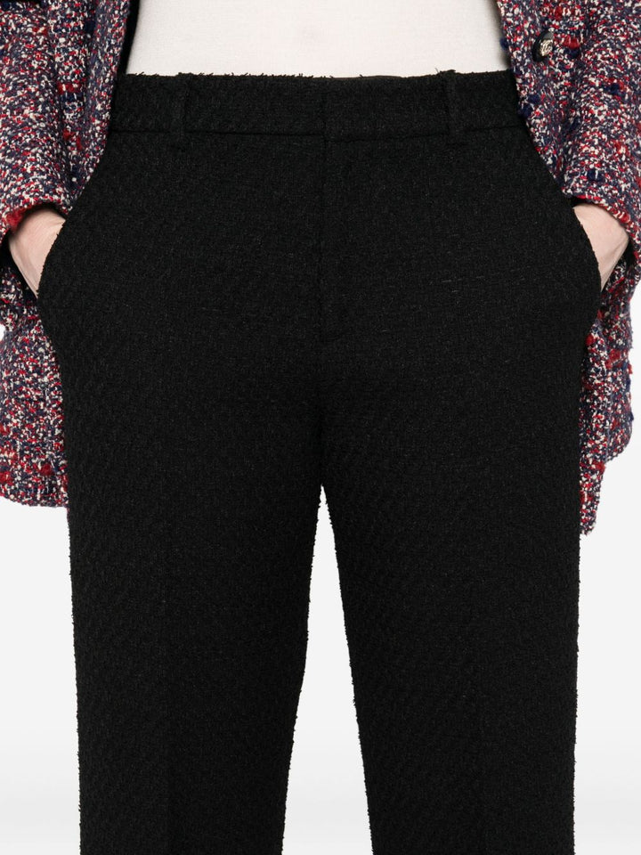 Gucci Trousers - Blacks and greys | eb4386eae7d3ad70ce1899ada43485362345bd4f