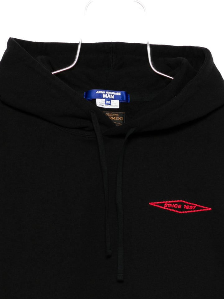 Junya Watanabe Sweaters - Blacks and greys | 1369320eea0719058f1d5f6700f5b11c4a5787eb