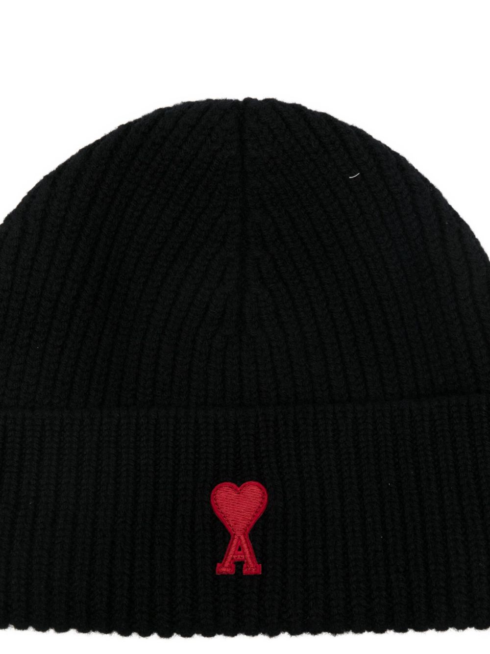 Ami Paris Hats - Blacks and greys | df1ffcf6bff41761dc7a57c6a6bca6fd57deecdb