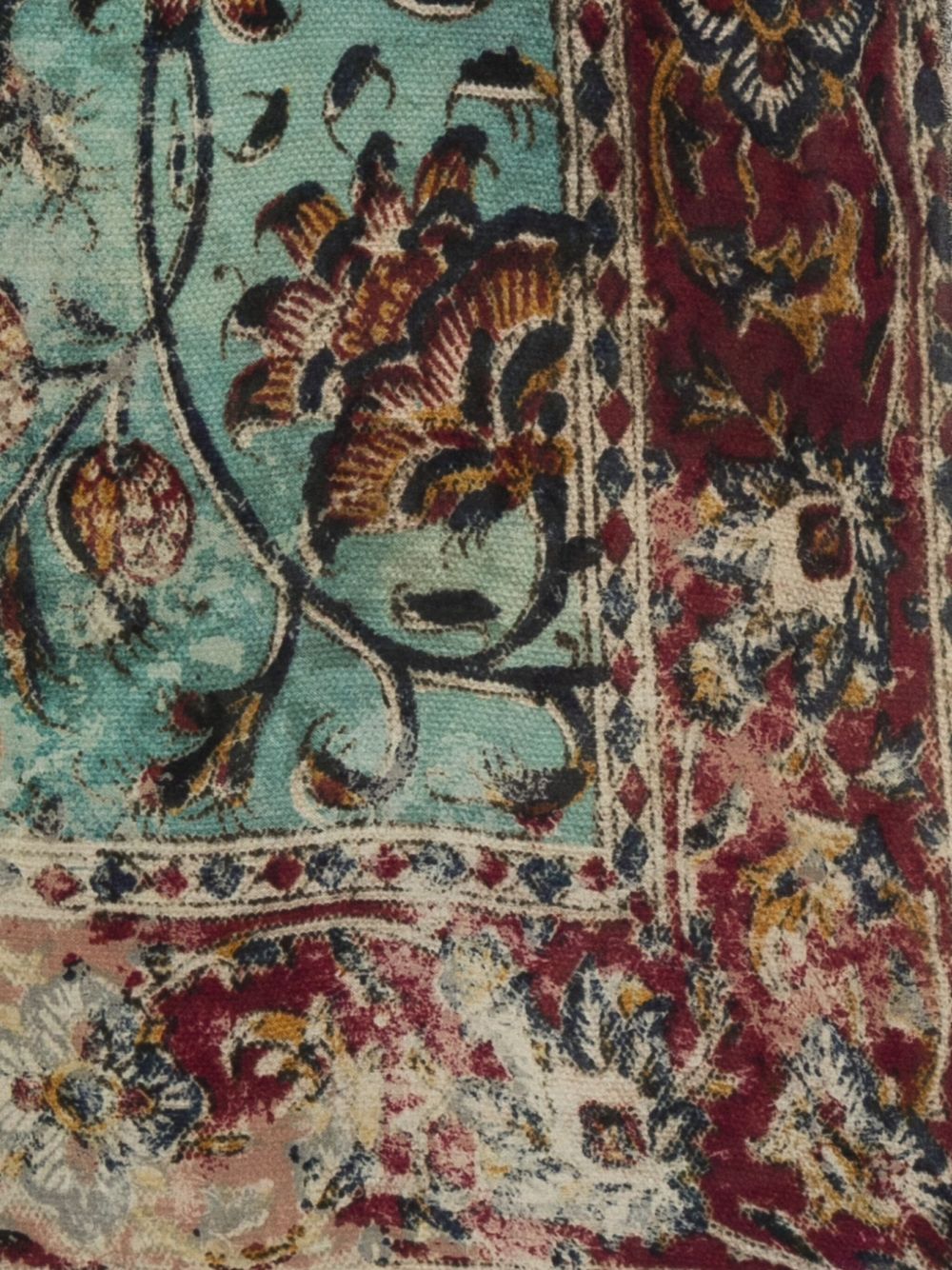 Faliero Sarti Scarfs - MULTICOLOR | 33750ab047884581f2a6d46c3b741949cf116c36