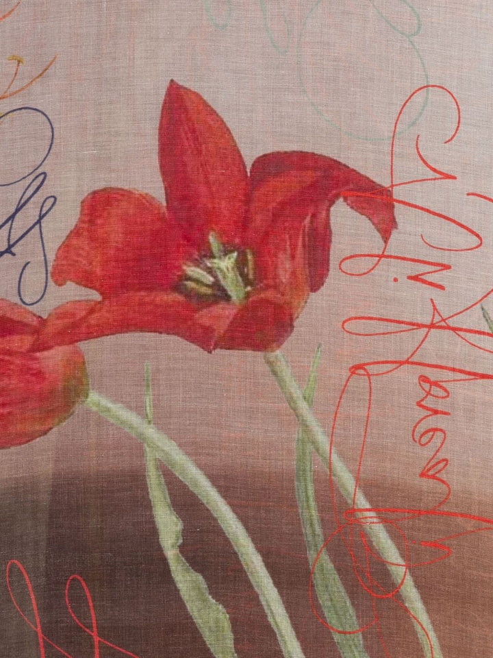 Faliero Sarti Scarfs - MULTICOLOR | 08964d51c949199cf95af5f47a1e034e195ddd4e