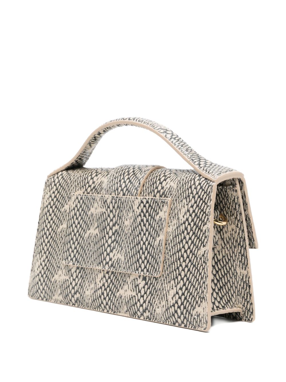 Jacquemus Bags - Light and natural | 2906c4a3c89d86deff2c478b6bef227c2f9beb89