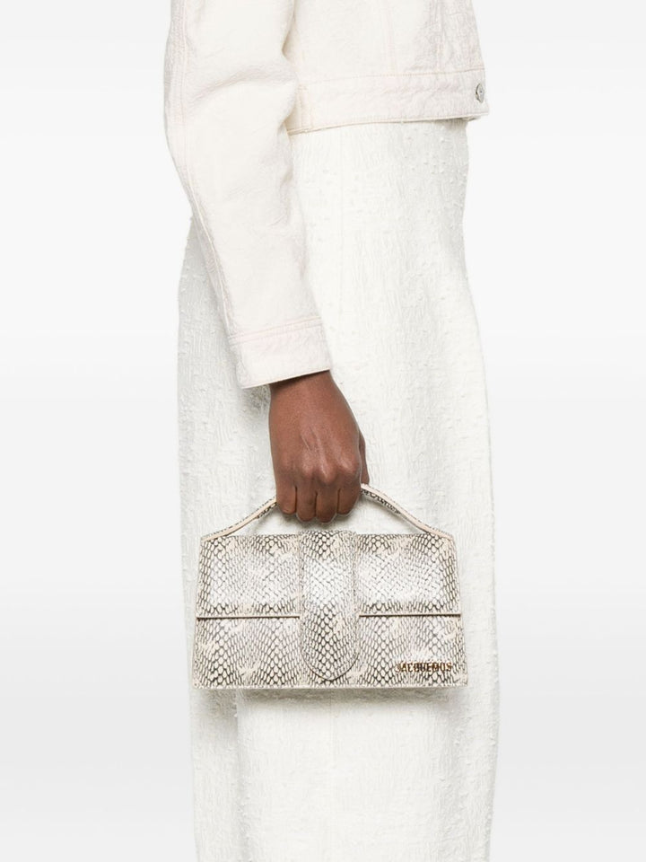 Jacquemus Bags - Light and natural | 7f1277e536d98c3e52be88dbd9fcda936833e444