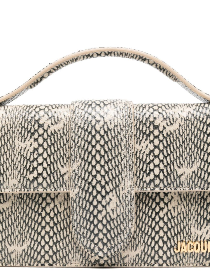 Jacquemus Bags - Light and natural | 1787d7809eb9cd647df4ff755ce666908c4659e9