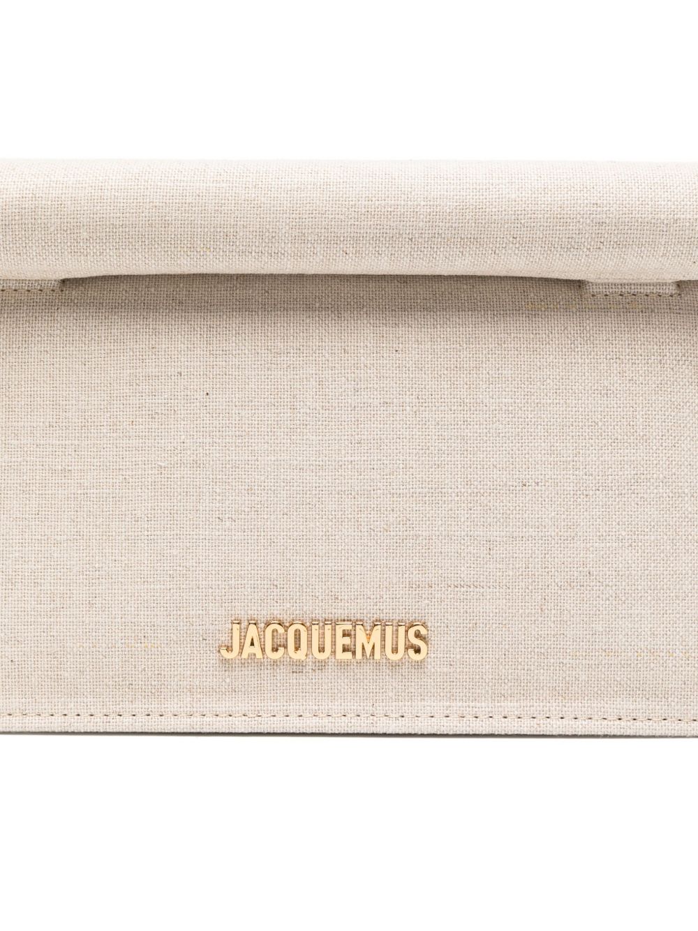 Jacquemus Bags - Light and natural | 4de30f51520fc712f15578a490a9884413a54b8d