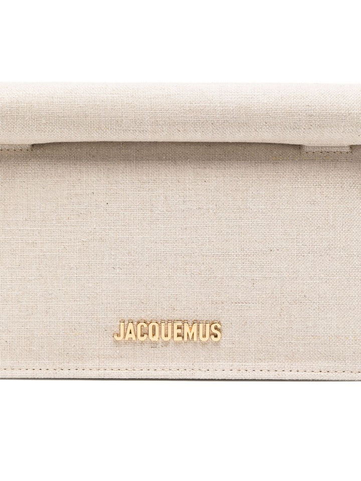Jacquemus Bags - Light and natural | 4de30f51520fc712f15578a490a9884413a54b8d