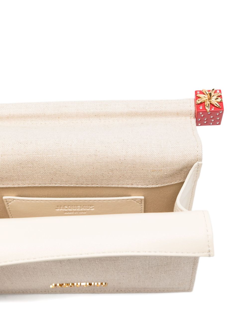 Jacquemus Bags - Light and natural | e2e0fb8810ca68756c377ce6f735f60aeda70af3