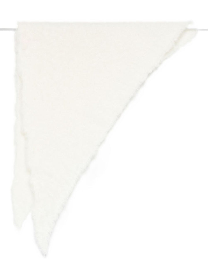 Faliero Sarti Scarfs - Light and natural | 61543022eef1ee5f8fc73f5246f488fbf54e6592