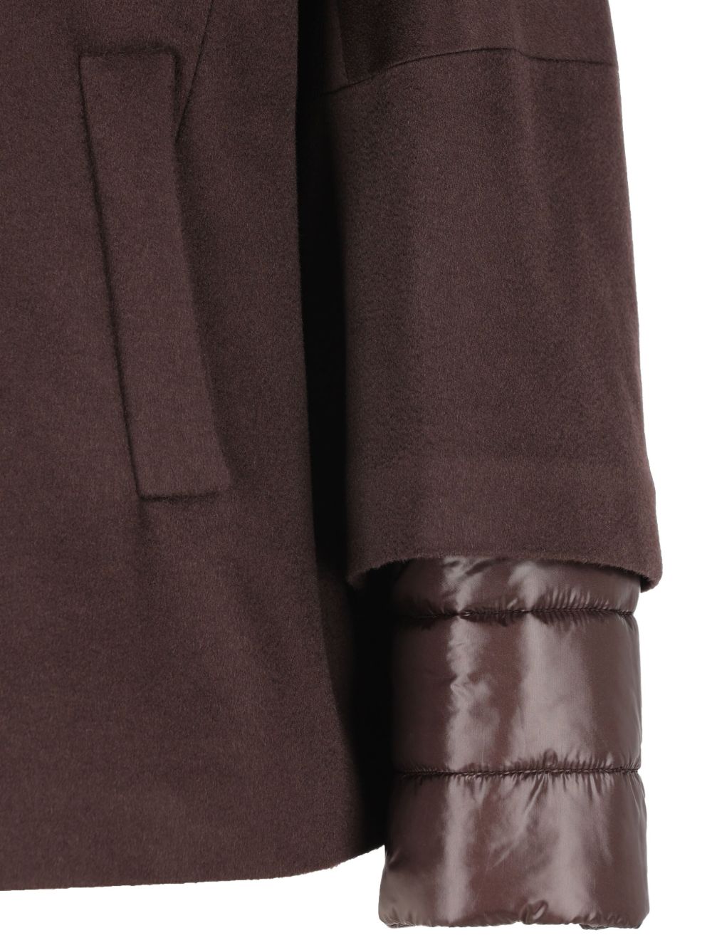 Herno Jackets - Marrone | c7990df8580025024db4e0abb0af997e699b3c7b