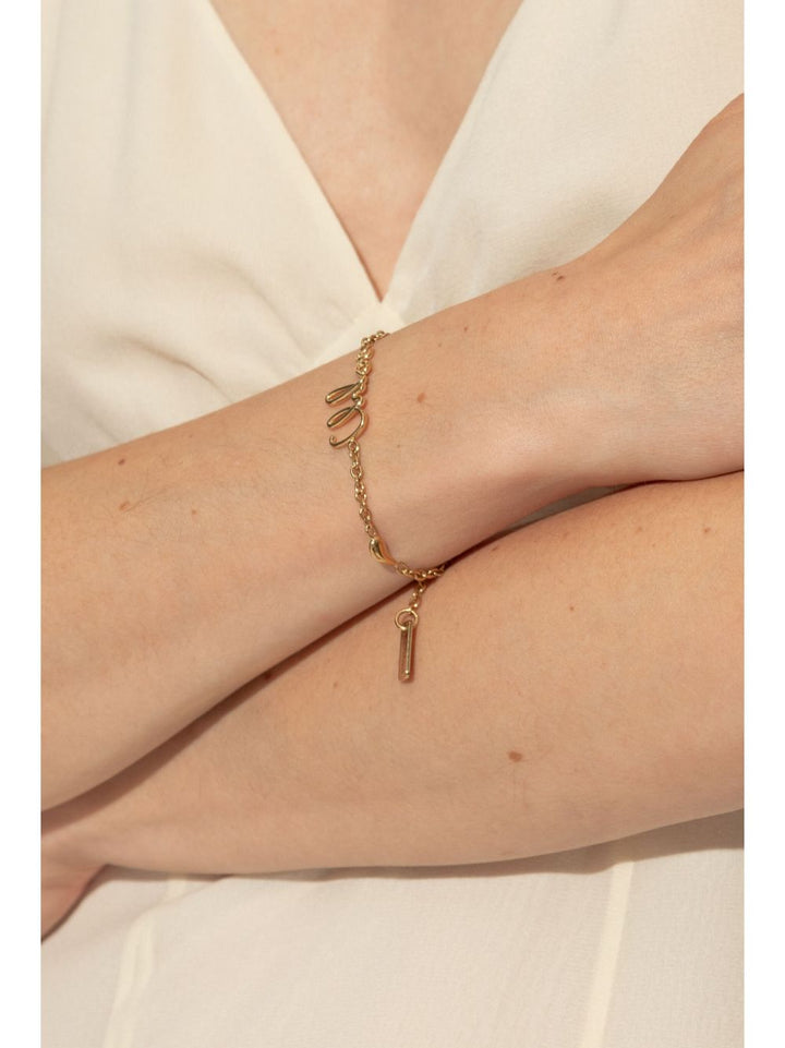 Chloè Bijoux - Marrone | 6de3b0111b9f4ddcf5f73e8d92b151013f866d77