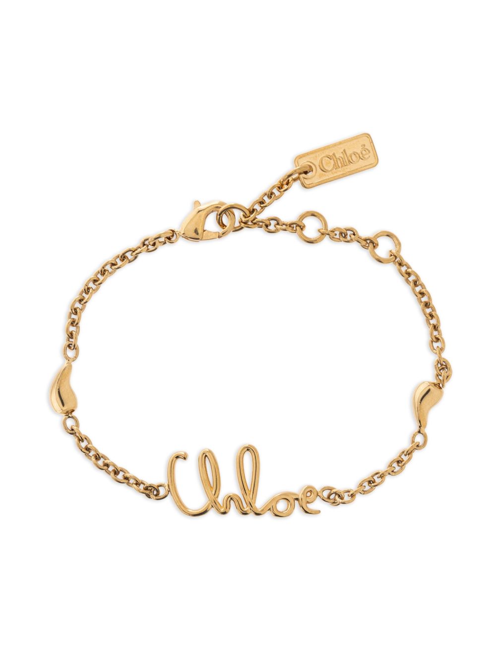 Chloè Bijoux - Marrone | 6ba808105e3896d318abb157fb0232e67edd5ce5