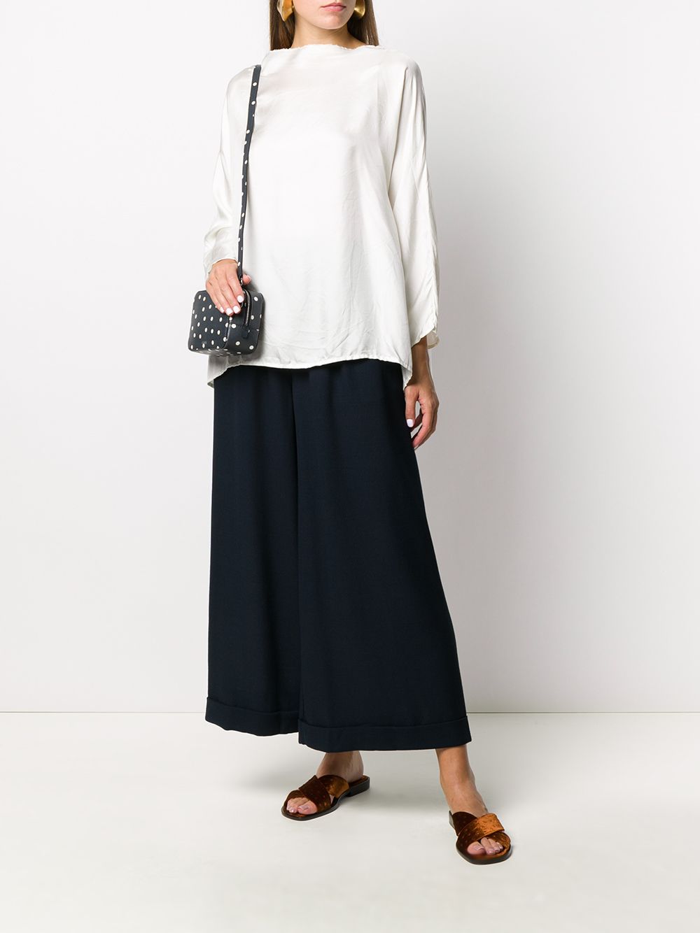 Daniela Gregis Shirts - Light and natural | 9cc8f1af8018ab8210bd3ca1104fc36df8fc5ffc