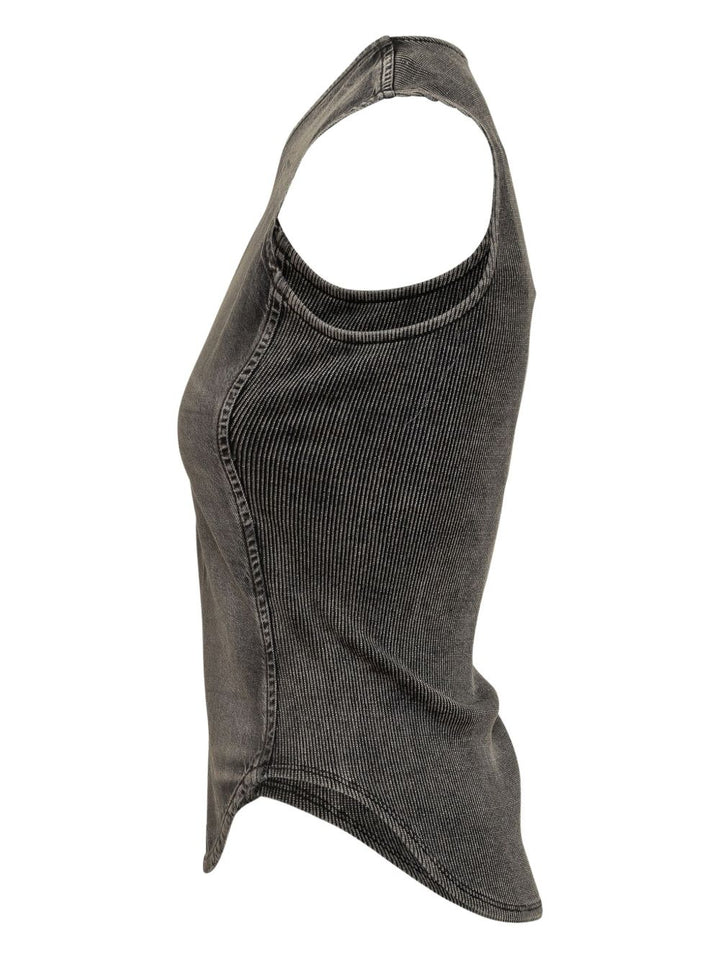 Diesel Top - Blacks and greys | ce458fcb5591028a453ccb9c1287c7182c32c33c