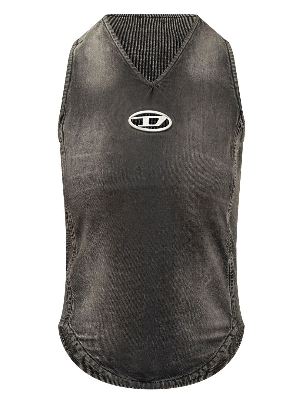 Diesel Top - Blacks and greys | 975800aa83e23c51fcedaa59aa0e627b9ea46ccb