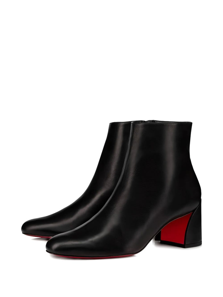 Christian Louboutin Boots - Blacks and greys | 8ee1e31a70eaf88a620ff72694d36285b9548fc4